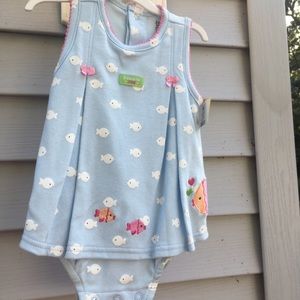 Infant Onsie